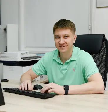 Максим Петухов