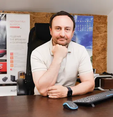 Александр Филиппов